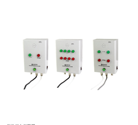 捷锐气体压力报警器（ LED指示，声音报警）