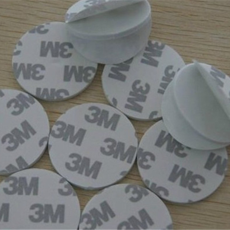 厂家批发 EVA泡棉胶垫 自粘胶垫 泡棉垫 EVA泡棉双面胶