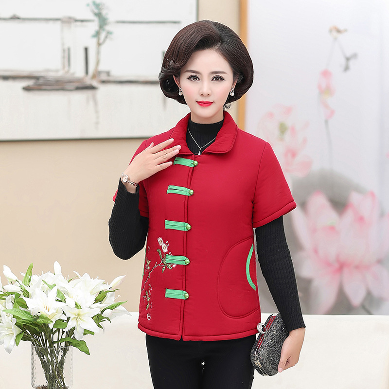 Gilet femme en Polyester - Ref 3317534 Image 9