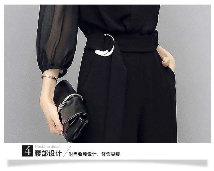 Costume femme UNE GéNéRATION en Mousseline - Ref 3334376 Image 20