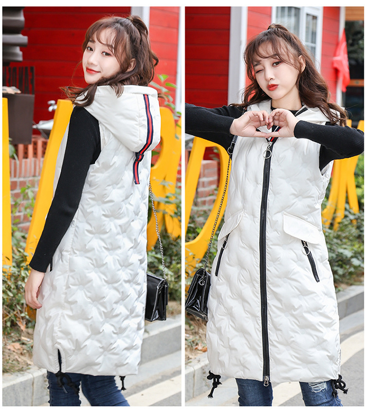 Gilet femme - Ref 3317387 Image 27