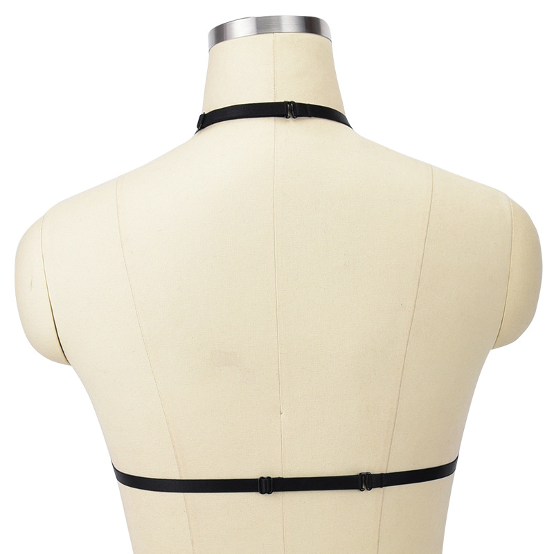 Soutiens-gorge BODY HARNESS en Nylon nylon - Ref 3370039 Image 5