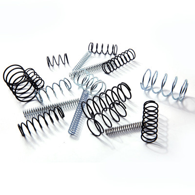 定做各类压缩弹簧 耐疲劳不锈钢弹簧厂 异形弹簧弹簧厂家定制压簧