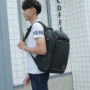 商务多功能大容量新款双肩包