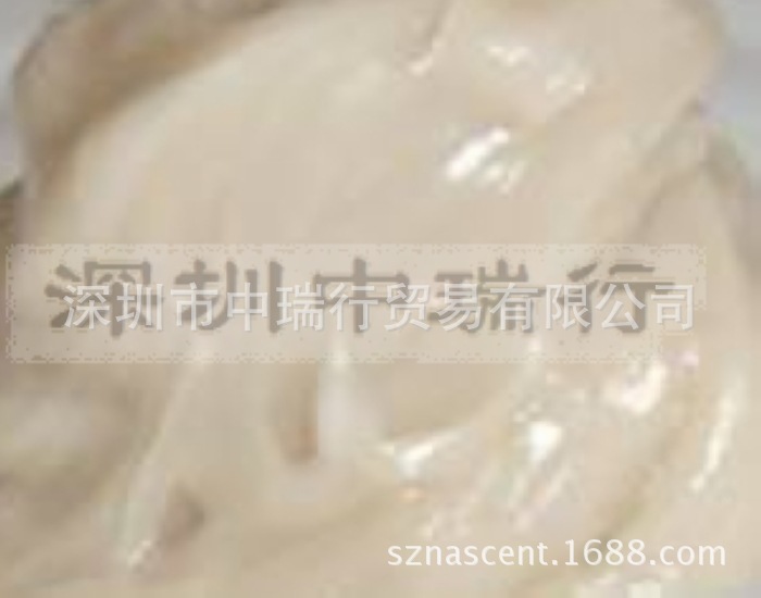 【瑞士Nascent-合成密封脂，燃油开关密封脂，耐油密封脂