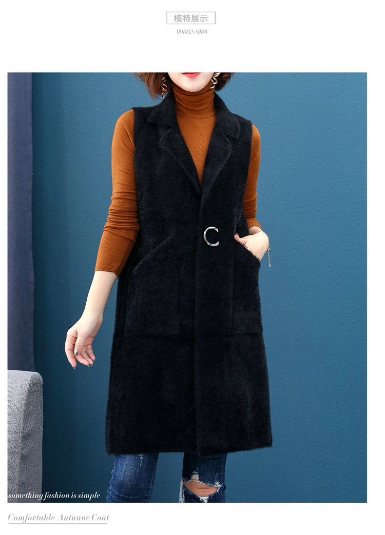 Gilet femme - Ref 3317562 Image 16