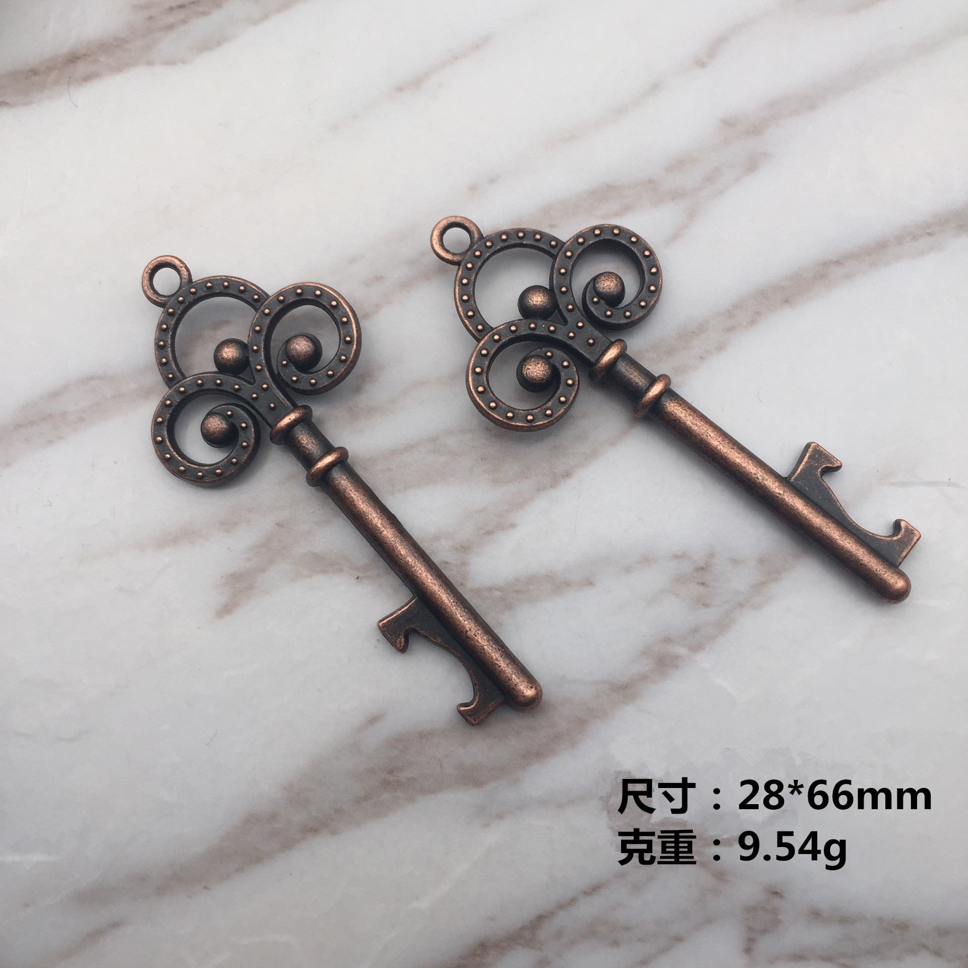 metal accessory