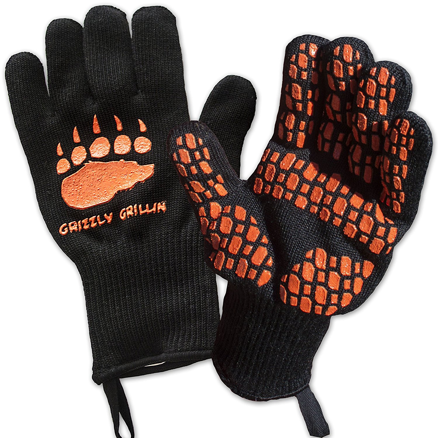 2021 Cook Gloves USA Oven Hot Grilling BBQ Resistant Heat 932 Cooking