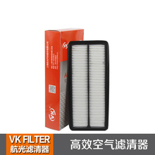 17220-RCB-A00 雅阁7代 3.0L（03-07）空气滤清器 VKFILTER