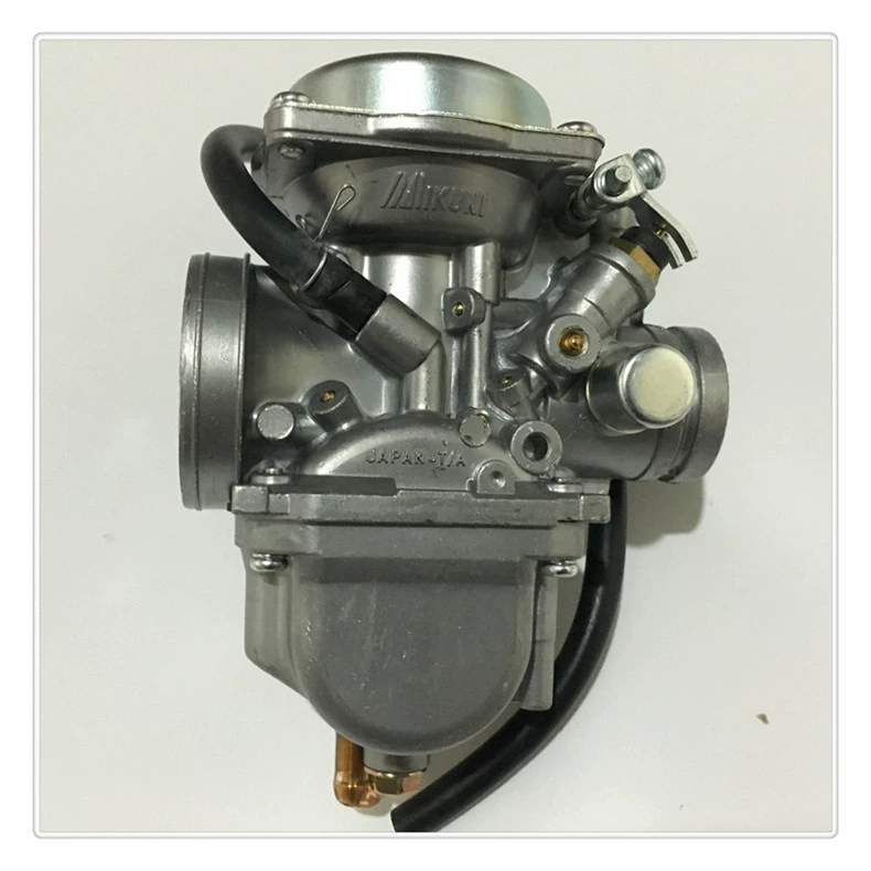 Аксессуары для мотоциклов GN125 карбюратор старый Алмазный Леопард вакуумная пленка GS125 карбюратор