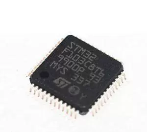 MCU STM32F103C8T6 однокристальный микрокомпьютер STM8S003P6 SOP20 IC 8s003k3t6c