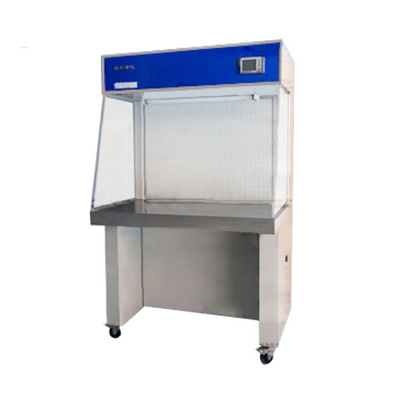 direct deal SW-CJ-2G Suzhou Purification Double-sided(Level of air)Clean Bench