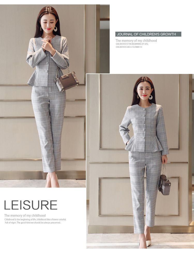 Costume femme COUR ZIYI - Ref 3335721 Image 20