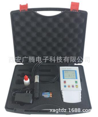 广腾供应便携式溶解氧测试仪 便携式溶氧仪 水中溶氧仪 溶氧仪