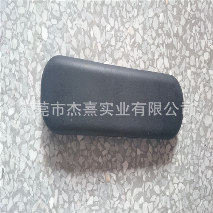 工厂直销 PU自结皮 扶手 发泡地铁门 各种小区工程配件