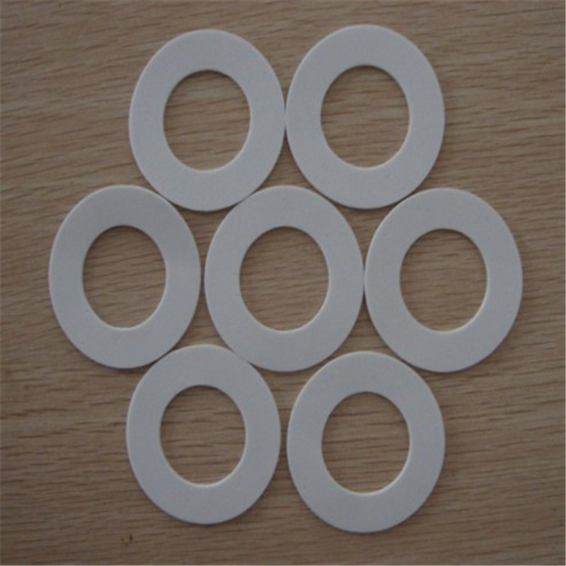 水杯硅胶密封圈PE瓶盖内垫EVA瓶盖垫片