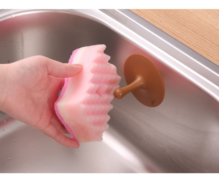 百洁布三层海绵擦_15