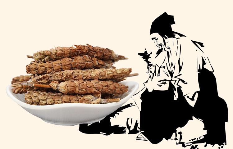 Xia Ku Qiu (Prunella vulgaris) — Dried Self-Heal Flower Spikes, Food Herb for Tea & Soup overview