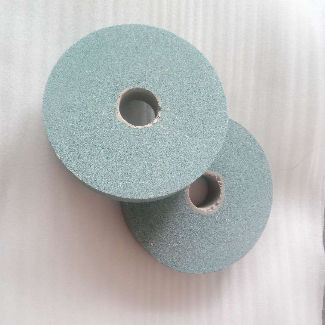 250*20*32东兴陶瓷砂轮绿碳化硅砂轮片