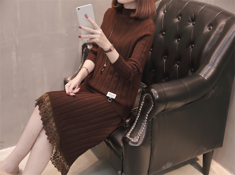 Costume femme en Mélangé - Ref 3334728 Image 37