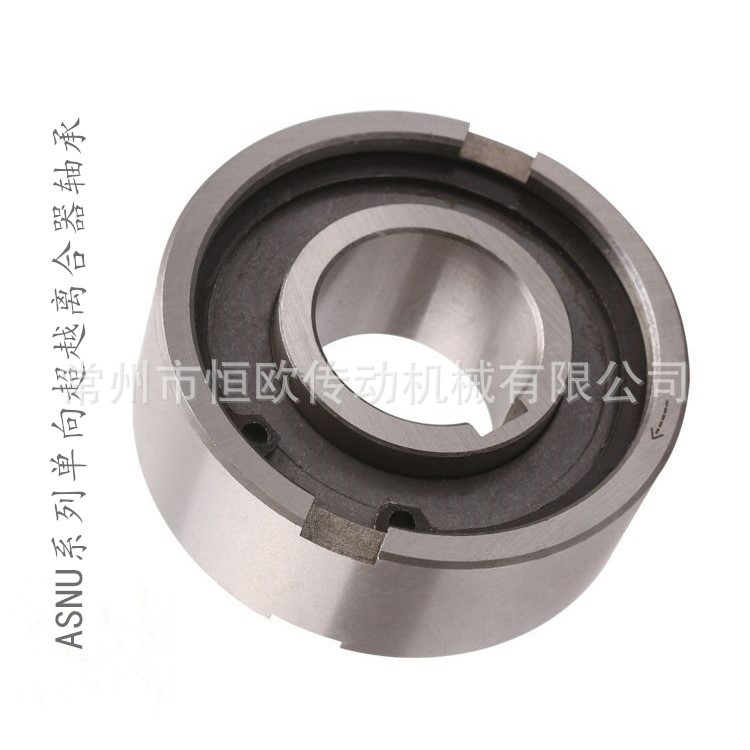 单向超越离合器 NFS8 NFS12 NFS15 NFS17 NFS20 NFS25 单向轴承