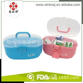 保鲜盒、饭盒;冷水壶;收纳箱