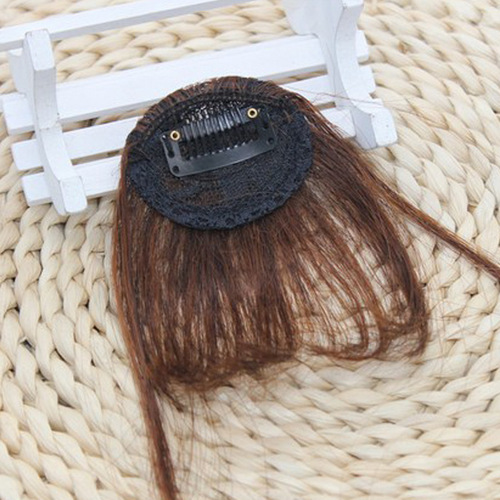 Wig Mini Eyebrow Air Eyebrow Lady Realistic Invisible Hiding Eyebrow Wig Clip-in Super Thin Mini Eyebrow