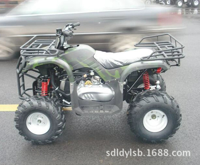 150ATV-3A четырехколесный внедорожник 150ATV пляжный автомобиль качественная гарантия