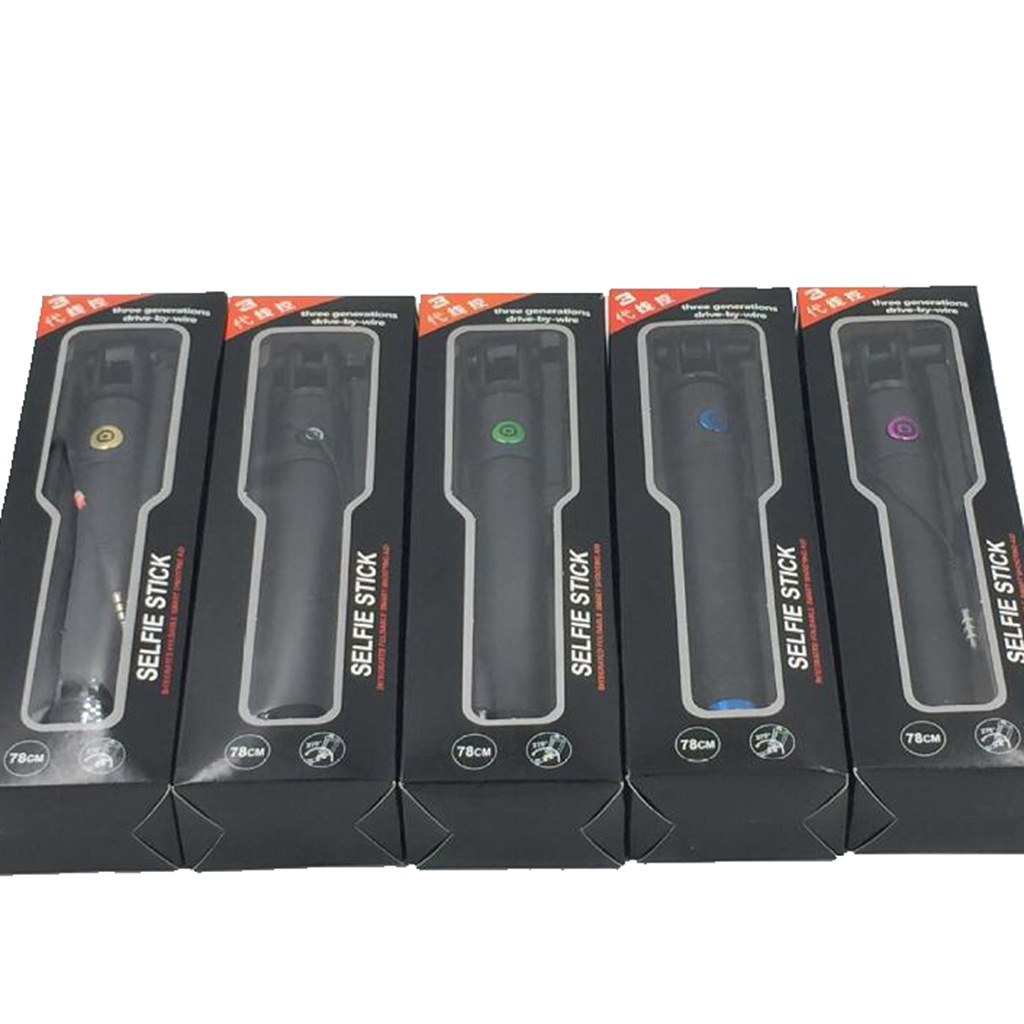 Perche selfie en Acier inoxydable - Ref 3386679 Image 22