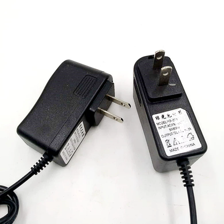 Charger, 5v