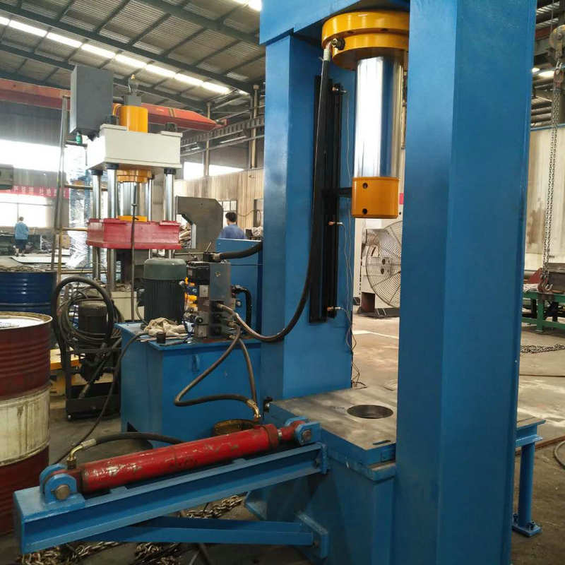 数控液压机 龙门式油压机 200吨龙门式液压机 非标定制压力机科盈