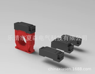 剩余电流互感器/组合式电气火灾监控/一体式电气火灾监控