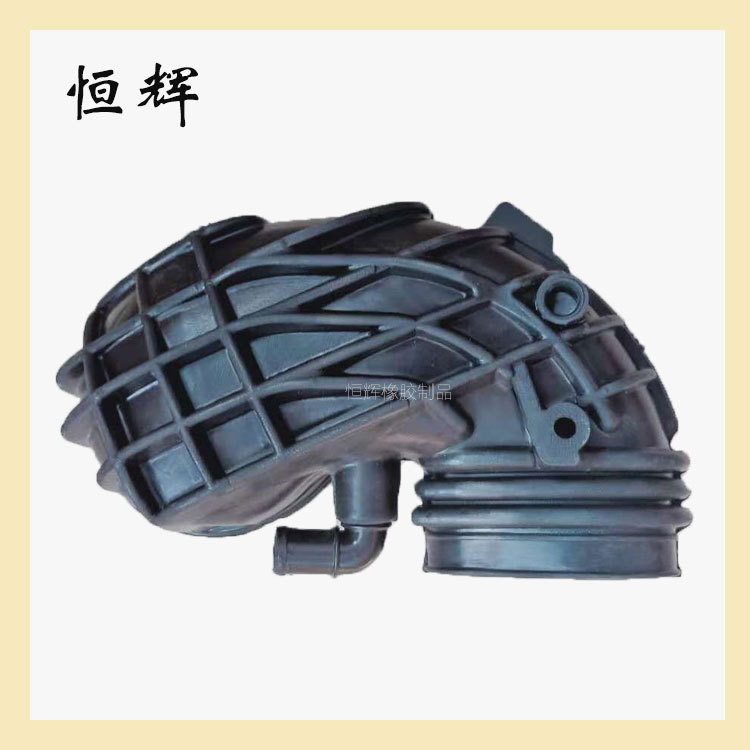 厂家直供 三元乙丙橡胶管 034133357D 适用于奥迪汽车空气进气