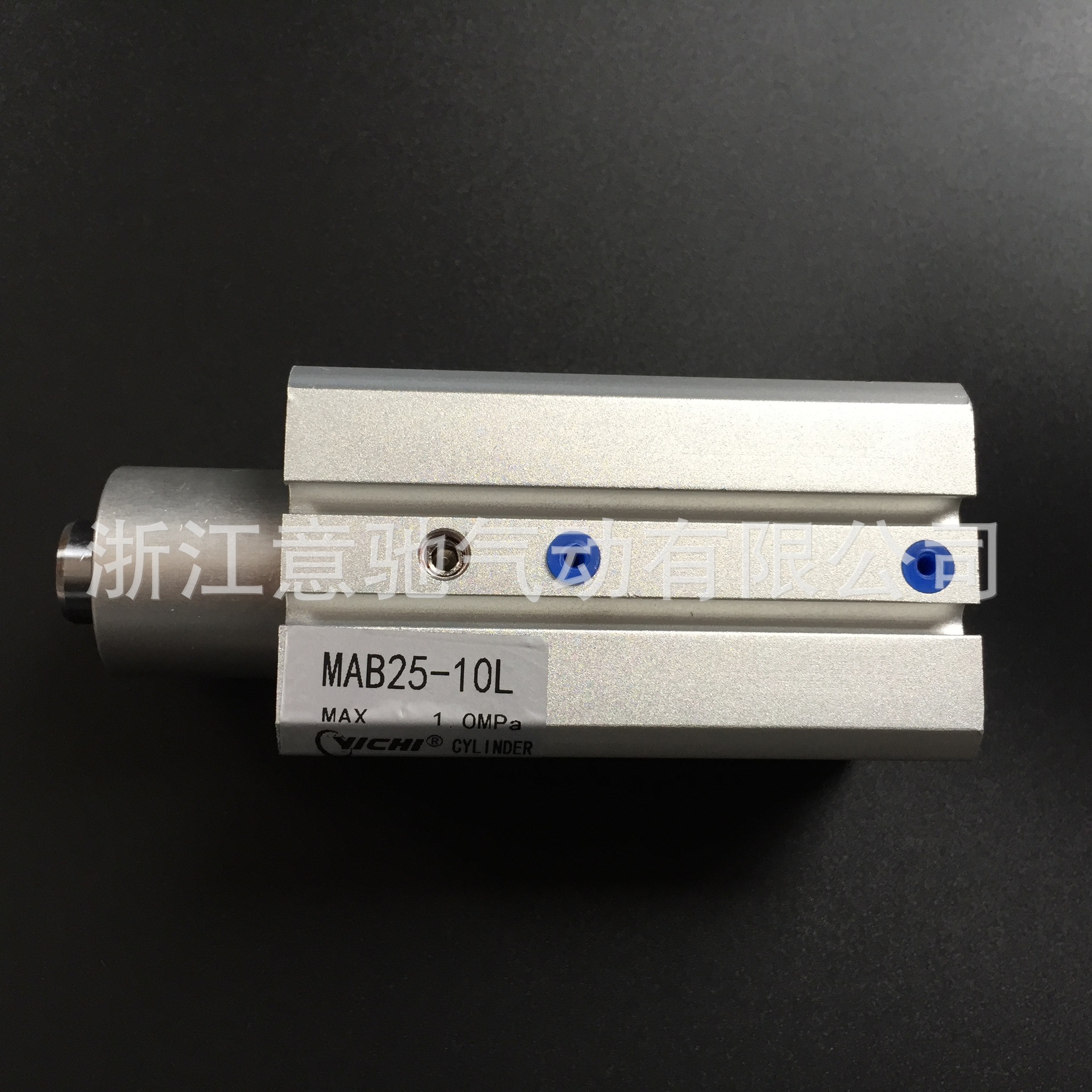 90度旋转气缸MAB25-10 非标订做MKB SCR SCL旋转气缸