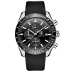 Men's watch, universal waterproof quartz watches, Korean style