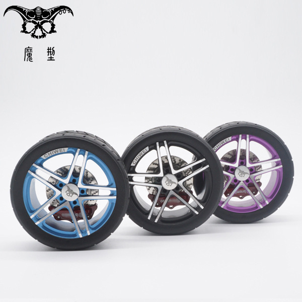 高档汽车改装用品车载香水挂件后视镜吊坠香薰摆件圣诞礼品赠品