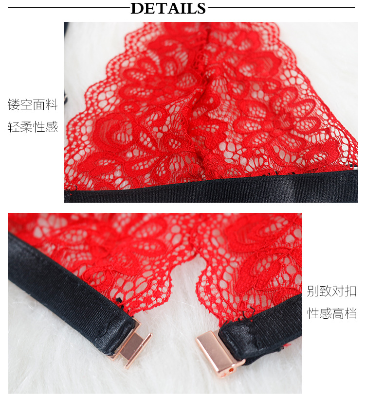 Soutiens-gorge en Nylon nylon - Ref 3369661 Image 20