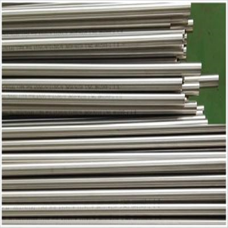 316L不锈钢无缝管卡套管 BA管光亮退火15.88*1.24/1.65（英制）