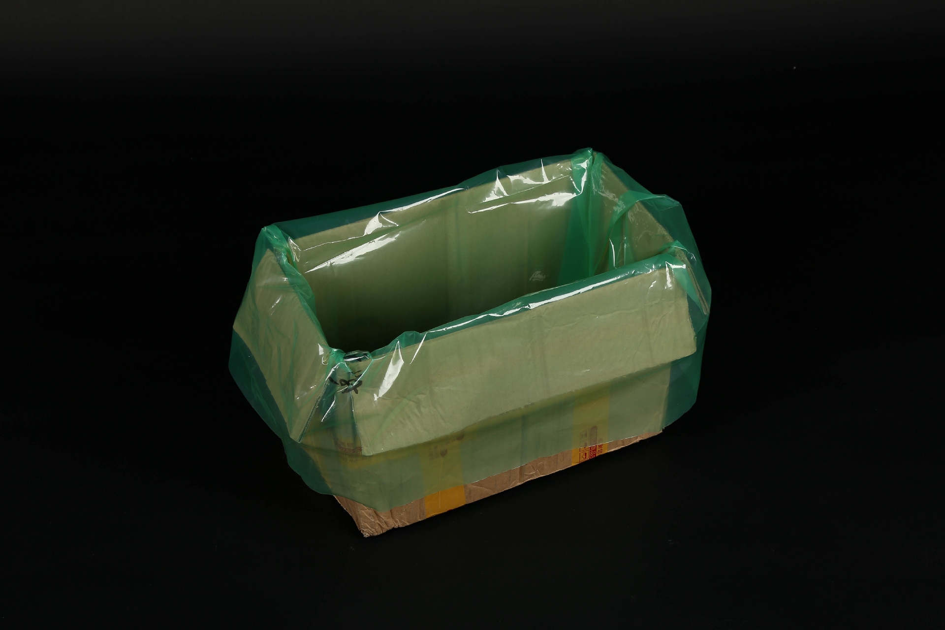 厂家直供pe防锈方底袋塑料包装袋 防静电塑料包装袋方底袋