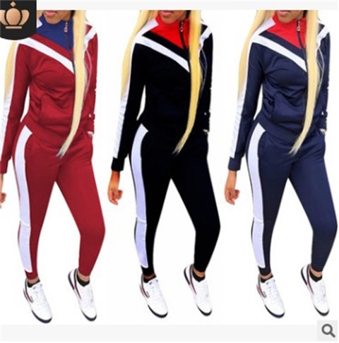 Costume femme en Coton - Ref 3335270 Image 1