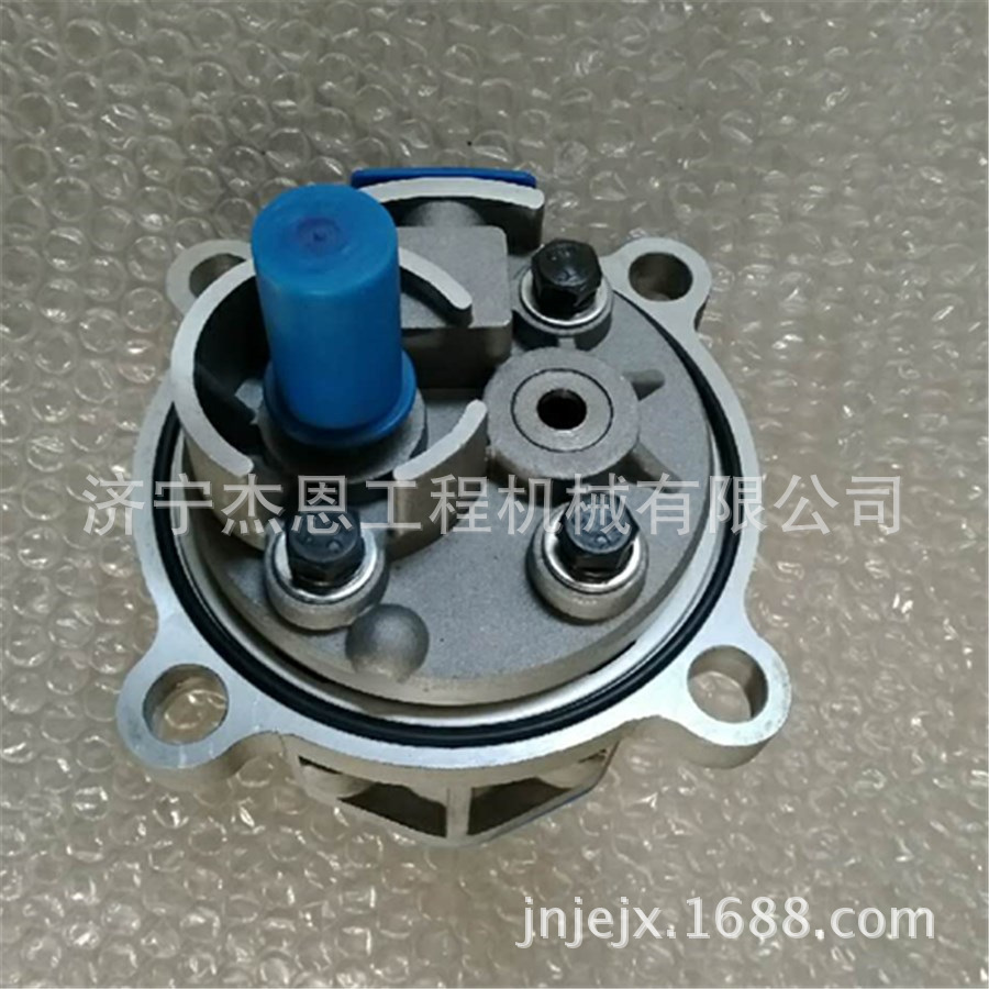 变矩器回油泵 175-15-23500 SD32推土机配件 山推推土机配件
