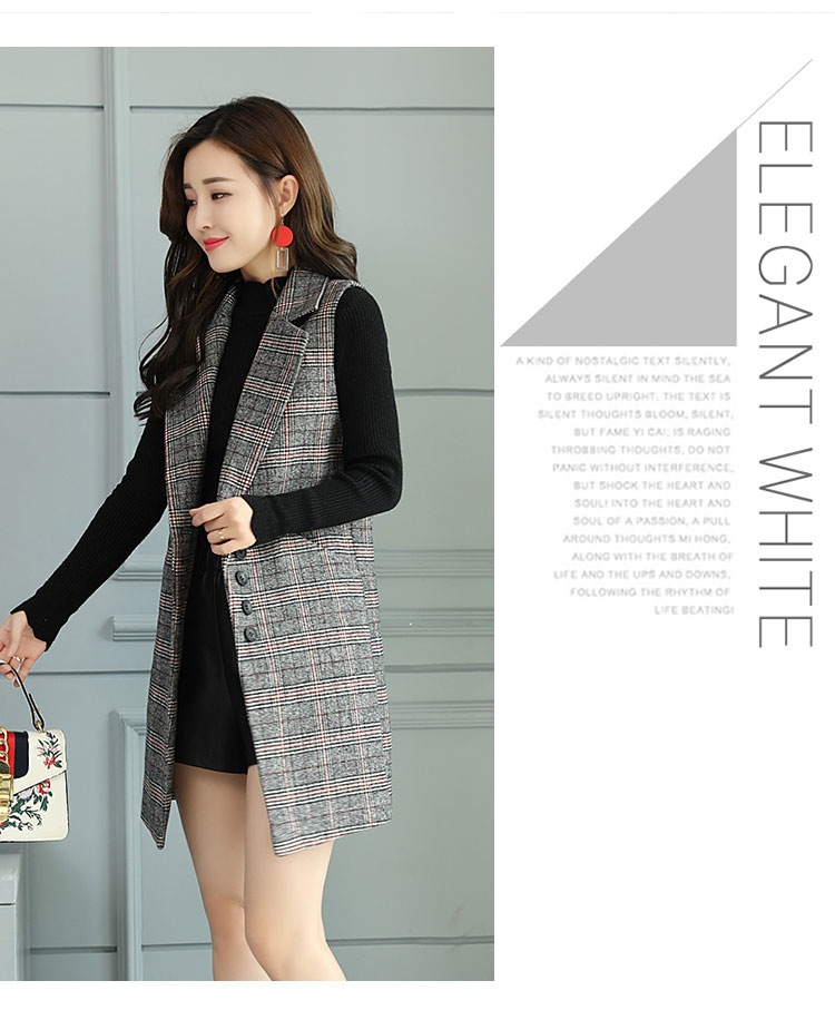 Gilet femme - Ref 3317652 Image 15