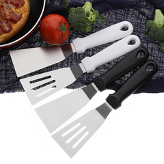 Hotel supplies Western steak cooking spatula cheese spatula stainless steel barbecue fish spatula pizza spatula