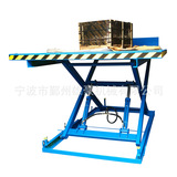 Гидравлическая подъемная платформа резка с фиксированной подъемной платформой электрическая гидравлическая платформа электрическая гидравлическая платформа нагрузки на загрузку Платформа прямой продажи