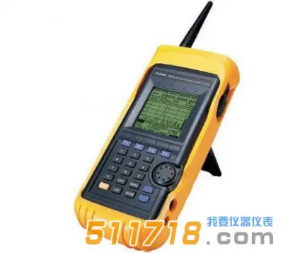 韩国兴仓 Protek 3290N/3201N射频场强分析仪