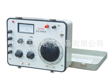 上海喆墨 QJ44 直流双臂电桥