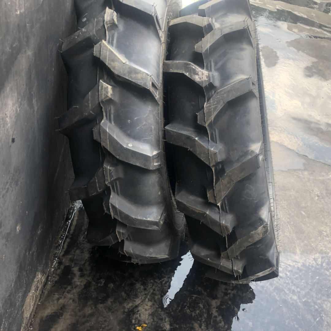 销售11.2-24 12.4-28 16.9-30 18.4-38 18.4 轮胎可配钢圈内胎