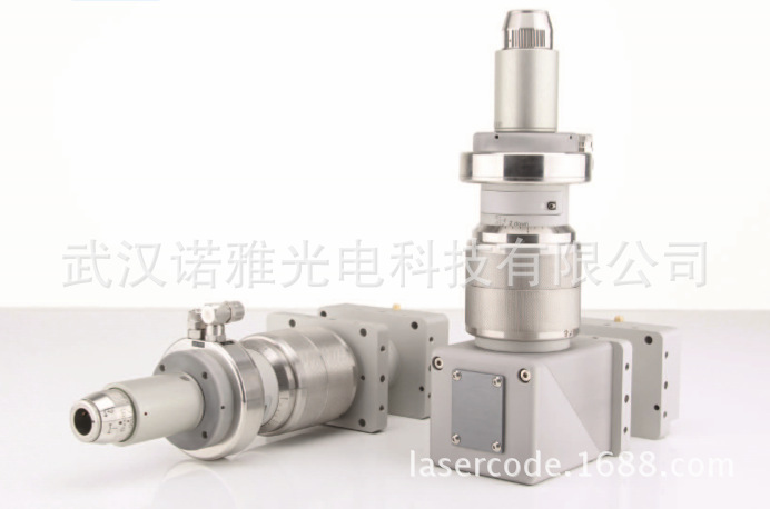 德国进口SCANLAB振镜激光加工扫描系统准直模块