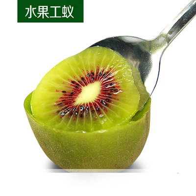 四川红心猕猴桃 新鲜水果24颗30颗 非徐香猕猴桃奇异果 一件代发|ru