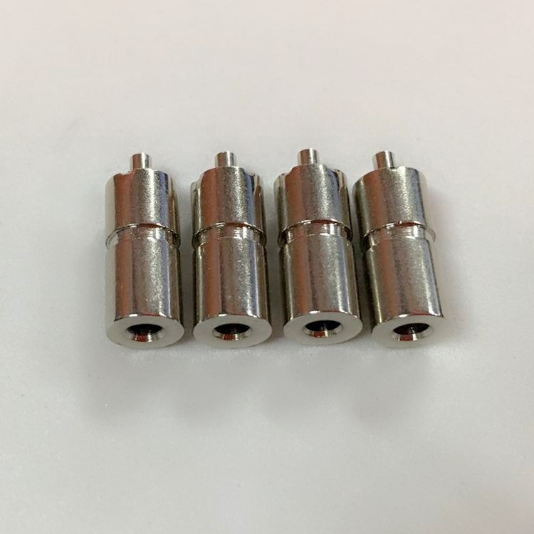 dc母座2.5*0.7 2507dc电源母座 dc公母头2507 2.5DC线母头